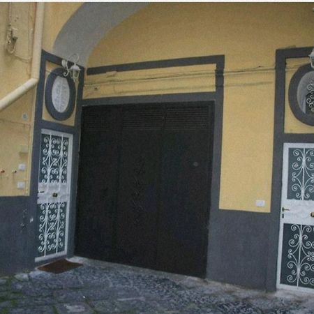 Piccola Maison Nel Centro Di Napoli Exterior foto