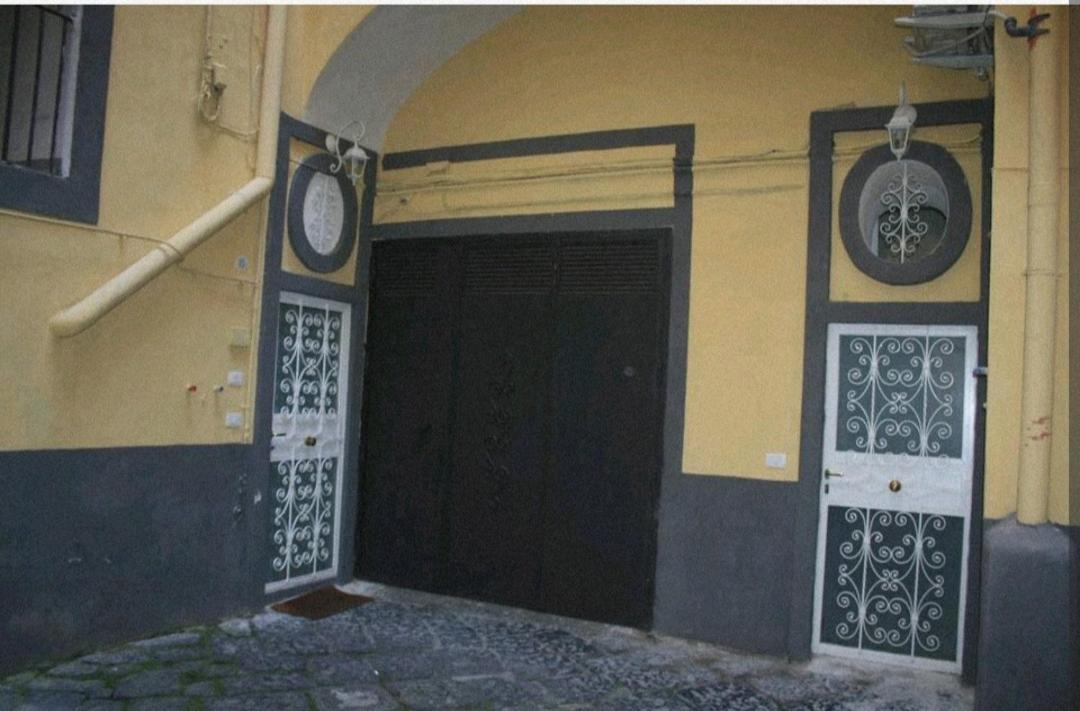 Piccola Maison Nel Centro Di Napoli Exterior foto