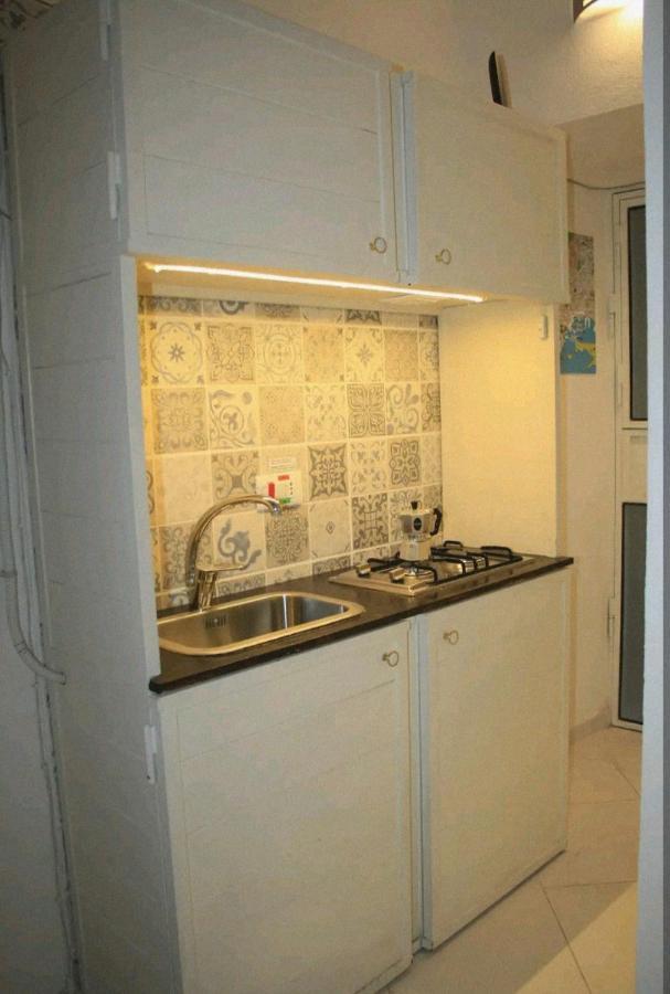 Piccola Maison Nel Centro Di Napoli Exterior foto
